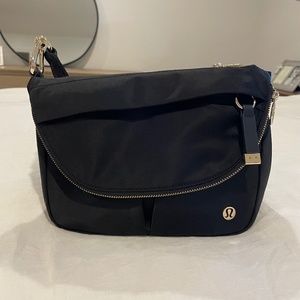 Lululemon Crossbody Bag